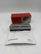 Rauchmelder DORMA 35700188 Unbenutzt