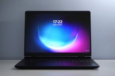 Dell Alienware Gaming Laptop, 16 ", Core 7 240H, RTX 5060, 32 GB RAM, 1 TB SSD