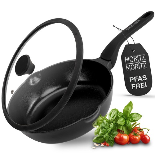 Moritz keramik pfanne - keramik,