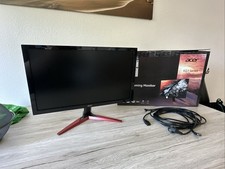 Acer KG251Q Gaming Monitor