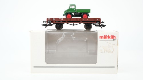 Märklin 00761 - h0,