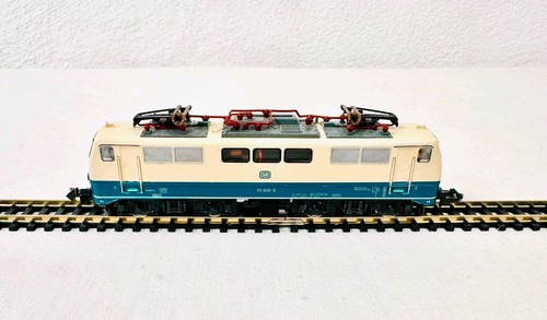 Minitrix 2062