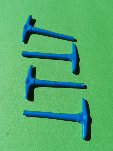 Playmobil sammlung ersatzteile - playmobil,