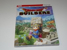 Dragon Quest Builders - Prima