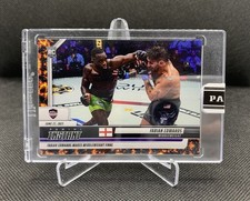 Fabian Edwards 1/1 One Of One