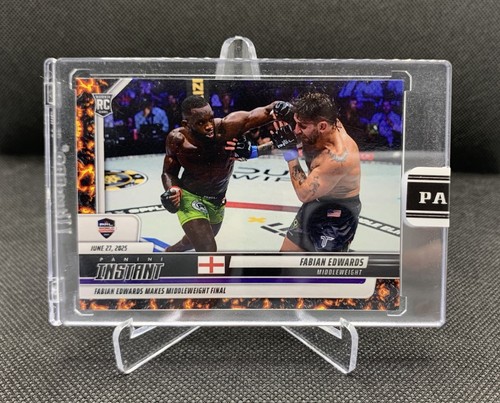 Fabian edwards one of - fabian,