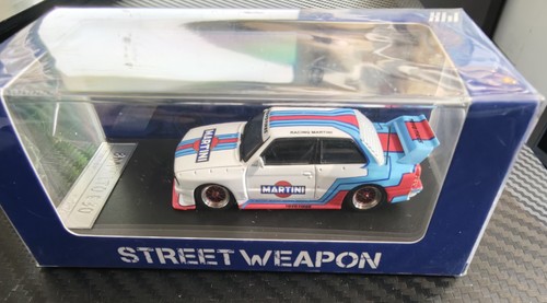 Street weapon bmw lto - street,
