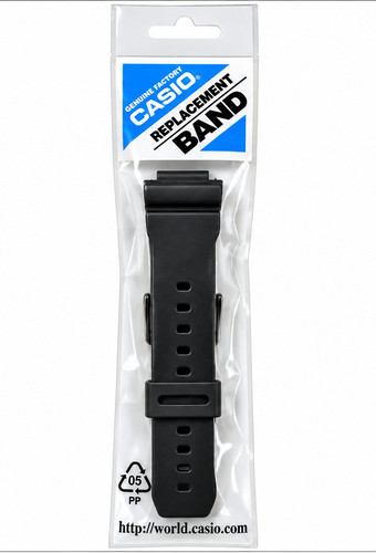 Casio shock original armband - original,