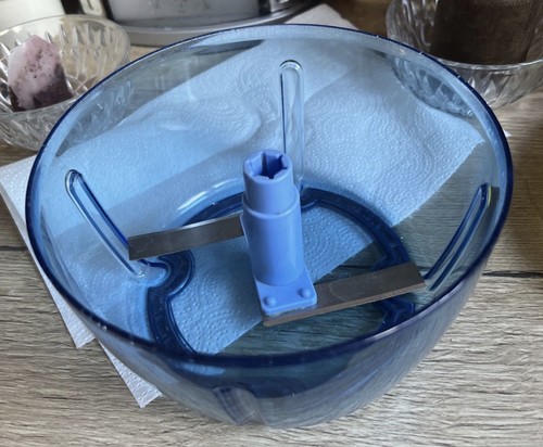 Tupperware quick chef - quick,