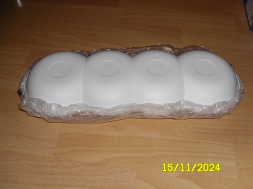 Tupperware allegra perle mit - tupperware,