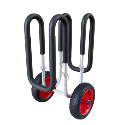 Sup trolley mit - sup-trolley,