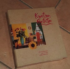 Sammelordner Kreatives