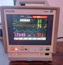 Philips Patientenmonitor