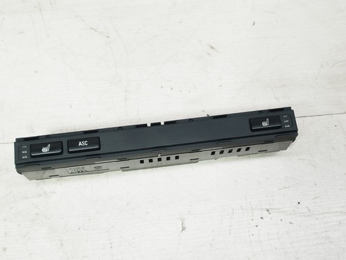 Bmw e46 schaltzentrum asc - e46,