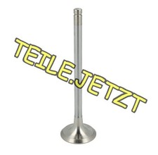 AUSLASSVENTIL AUSLAßVENTIL