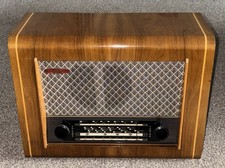 Pye P75 Vintage Radio