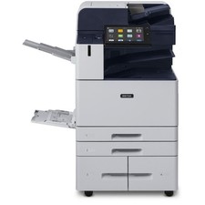 Xerox AltaLink C8130 Farbkopierer auf Pf. CN-948K+ADF CN-859K mit 231.796 Sei...