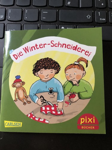Pixi sonderausgabe - pixi,