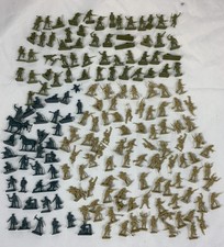 Airfix 1:72 WWII Soldaten