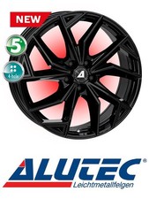4x Alutec ADX.02 7,5X18 5/112