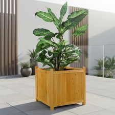 Pflanzkasten Blumentrog