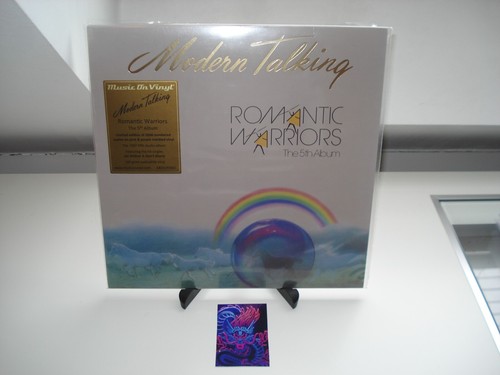 Modern talking romantic - modern, talking-romantic