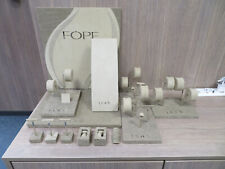 FOPE Schaufensterdeco Display