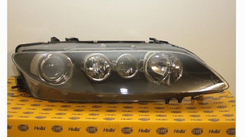 Mazda scheinwerfer - mazda, 6