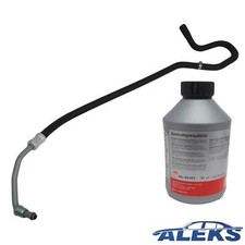 Servoschlauch Rücklauf + 1L