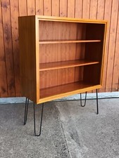 Vintage Bücherregal Regal WK