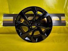 Alufelge Opel Corsa E 65 J x 16 Zoll Felge 4-Loch Neu Original