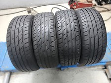 4x 195/55 R15 85V Sportiva Performance,DOT 0621