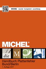 MICHEL Briefmarken Katalog