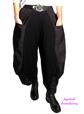 MYO-Lagenlook überweite