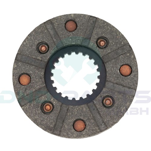 Bremsscheibe ø102mm für - bremsscheibe,