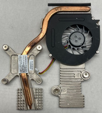 Dell Studio 1535 1537 CPU Lüfter mit Kühler PN:/ M139C  Neu