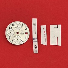 Tudor Original Albino