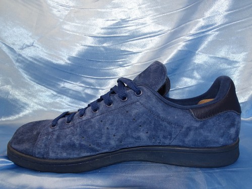 Adidas stan smith 80s suede - adidas,