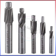 Flachsenker Zapfensenker DIN 373 HSS Senker M3 M6 M8 M20 Kopfsenker Kegelsenker