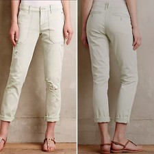 Anthropologie Pilcro Hyphen
