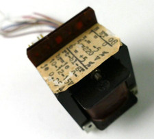 B ET 08 Übertrager Trafo