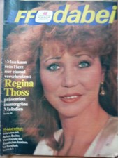 FF DABEI 48-1987 ** TV