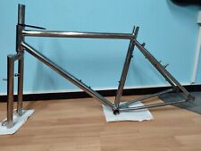 Titanrahmen+Titangabel