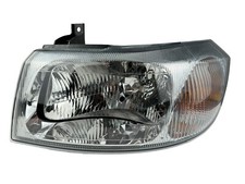 ORIGINAL Ford Transit Scheinwerfer links Halogen H4 NEU NEW OE Ford