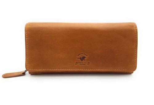 Jockey club echt leder damen - jockey,