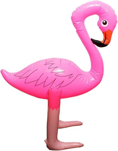 Aufblasbare partydeko - aufblasbare,