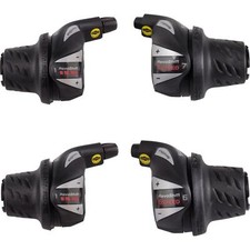 Shimano Drehgriffschalter