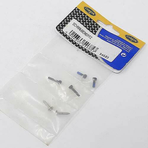 Carson 54685 schraubensatz - carson,