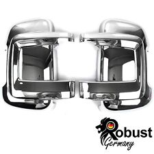 Für Ducato Boxer Relay Chrom