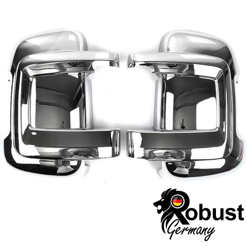 Für ducato boxer relay - für,